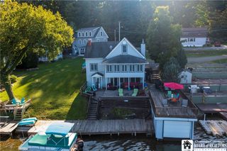 2600 Shadyside Road, Mina, NY 14736