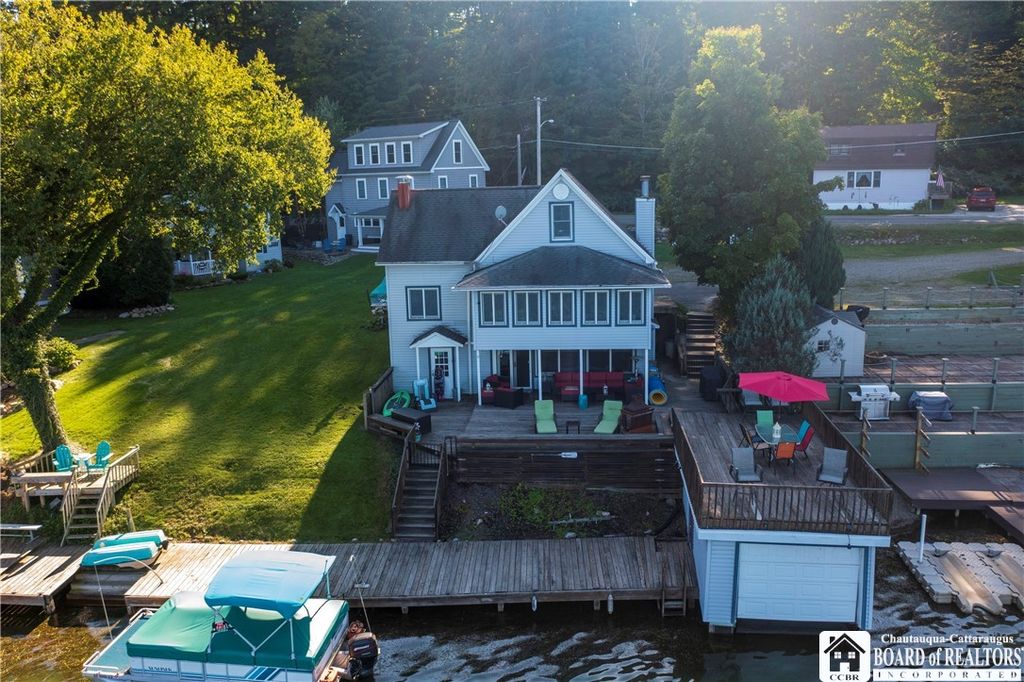 2600 Shadyside Road, Mina, NY 14736