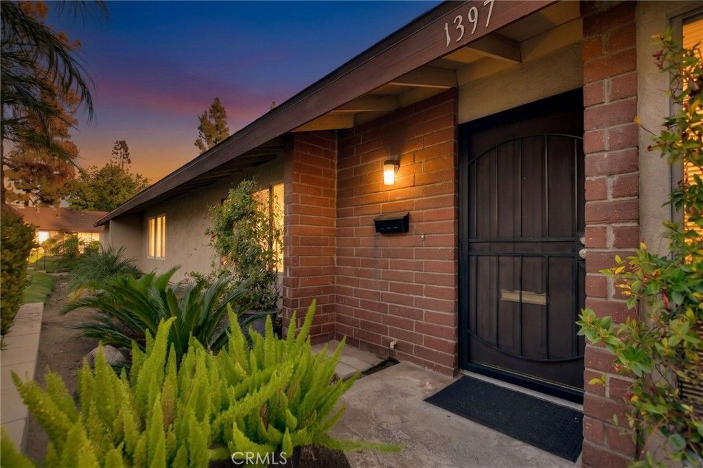 1397 W 7th, Upland, CA 91786 — exterior