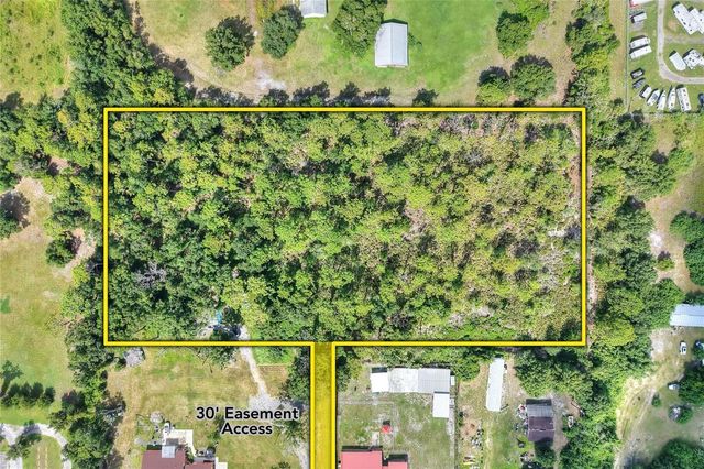 SE 33RD STREET, Ruskin, FL 33570