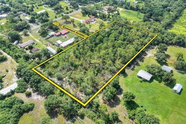 SE 33RD STREET, Ruskin, FL 33570