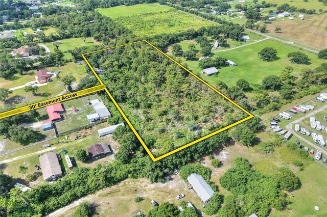 SE 33RD STREET, Ruskin, FL 33570