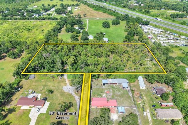 SE 33RD STREET, Ruskin, FL 33570
