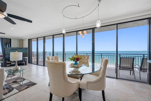 7600 BAYSHORE DRIVE 703A, Treasure Island, FL 33706