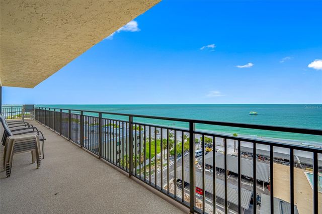 7600 BAYSHORE DRIVE 703A, Treasure Island, FL 33706