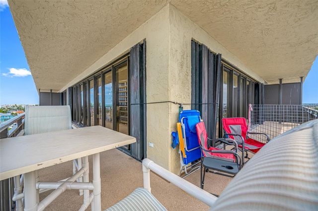 7600 BAYSHORE DRIVE 703A, Treasure Island, FL 33706