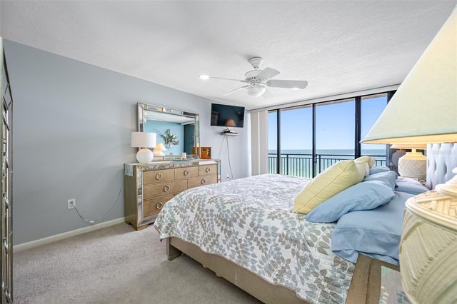 7600 BAYSHORE DRIVE 703A, Treasure Island, FL 33706