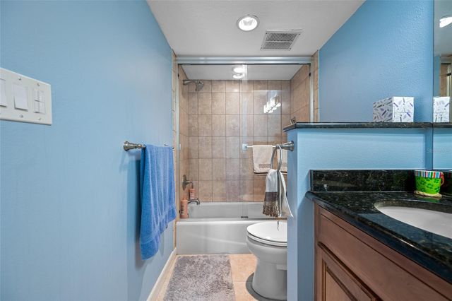 7600 BAYSHORE DRIVE 703A, Treasure Island, FL 33706