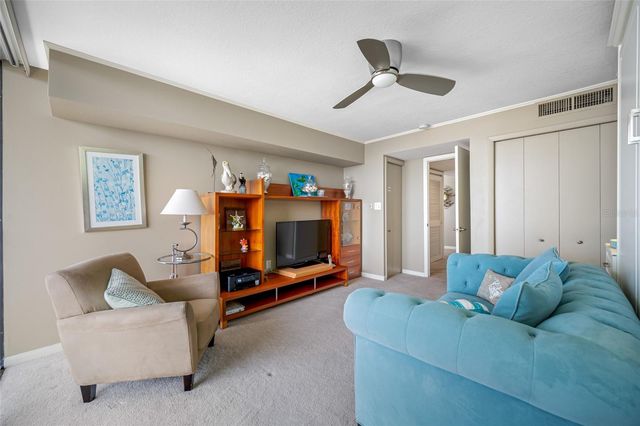 7600 BAYSHORE DRIVE 703A, Treasure Island, FL 33706