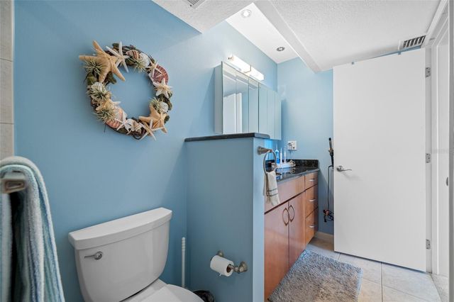 7600 BAYSHORE DRIVE 703A, Treasure Island, FL 33706