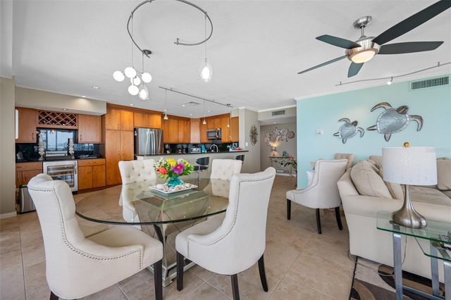 7600 BAYSHORE DRIVE 703A, Treasure Island, FL 33706