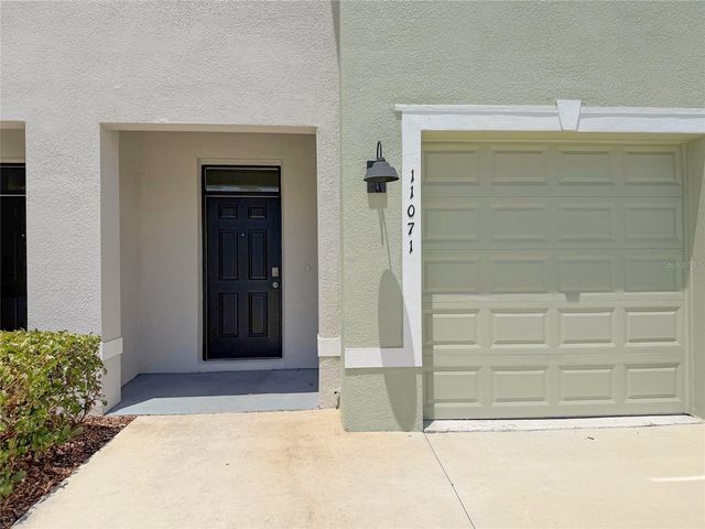 11071 CRESCENT DEER DRIVE, Land O Lakes, FL 34638