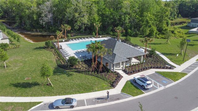 11071 CRESCENT DEER DRIVE, Land O Lakes, FL 34638