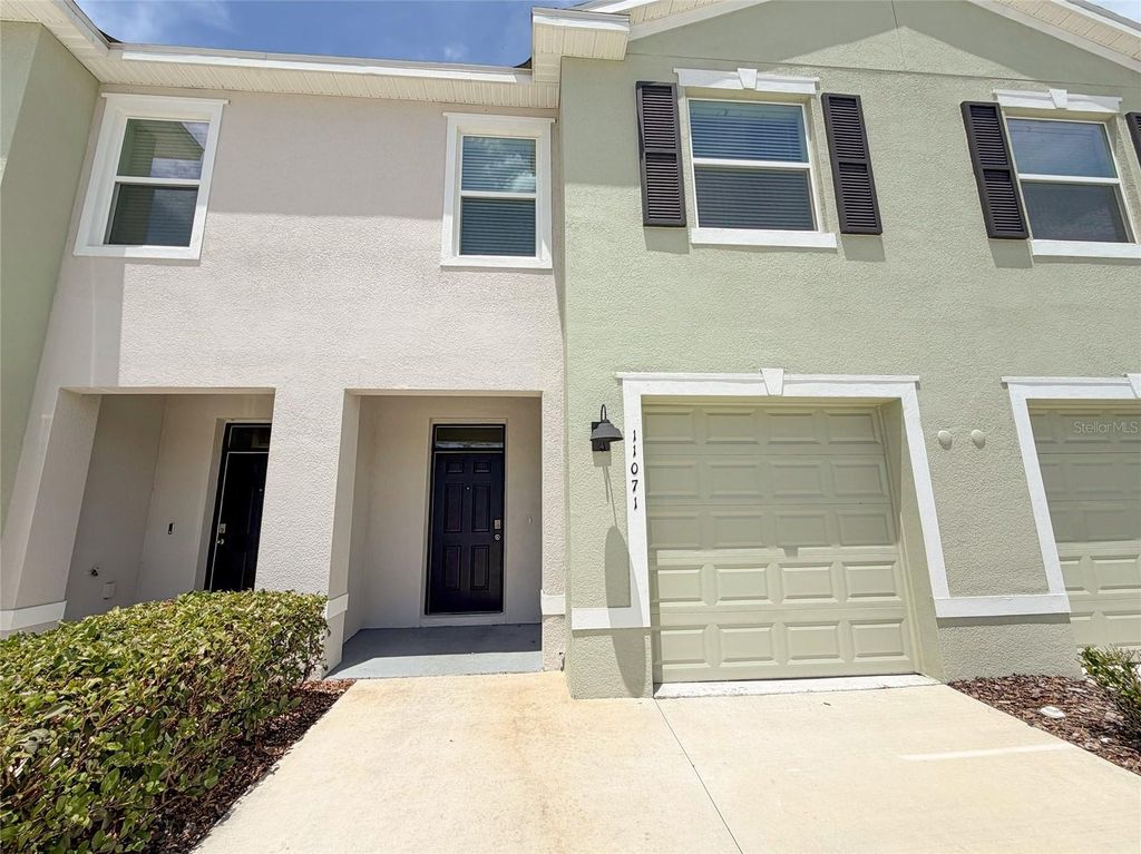 11071 CRESCENT DEER DRIVE, Land O Lakes, FL 34638