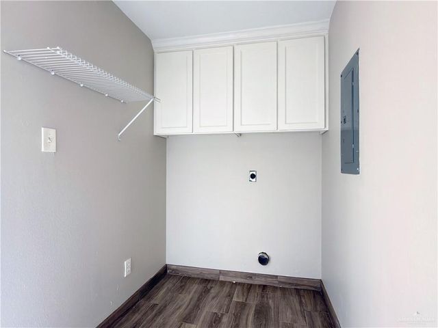 1409 El Recreo Circle, Edinburg, TX 78539