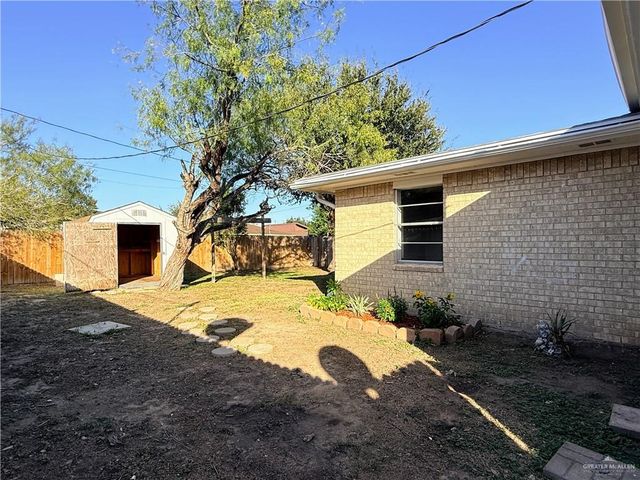 1409 El Recreo Circle, Edinburg, TX 78539