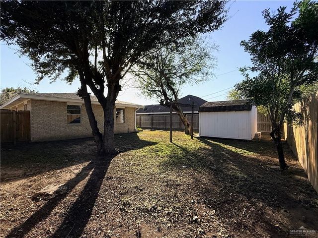 1409 El Recreo Circle, Edinburg, TX 78539