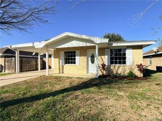 1409 El Recreo Circle, Edinburg, TX 78539