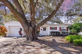 3605 S OMAR AVENUE, Tampa, FL 33629