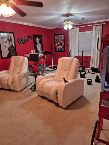 21867 Mossy Field Lane, Spring, TX 77388