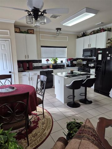 21867 Mossy Field Lane, Spring, TX 77388