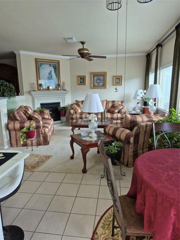 21867 Mossy Field Lane, Spring, TX 77388