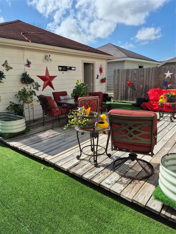 21867 Mossy Field Lane, Spring, TX 77388