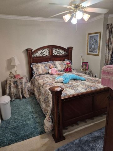 21867 Mossy Field Lane, Spring, TX 77388