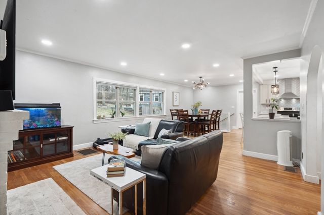 235 Forest St, Winchester, MA 01890