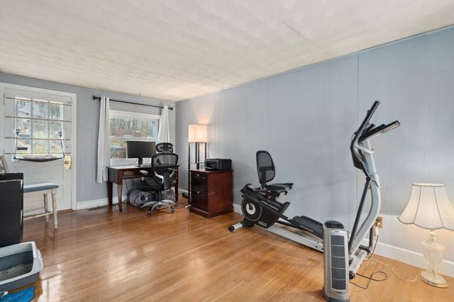 235 Forest St, Winchester, MA 01890