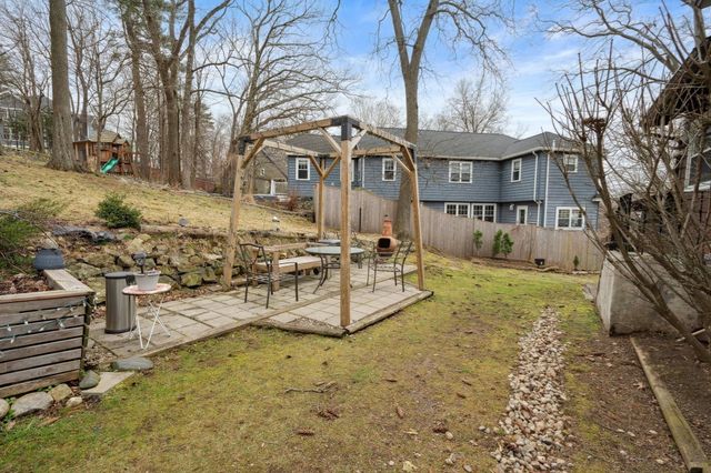235 Forest St, Winchester, MA 01890