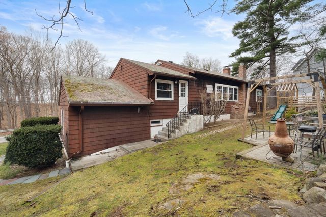 235 Forest St, Winchester, MA 01890