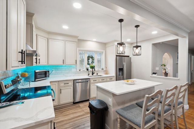 235 Forest St, Winchester, MA 01890
