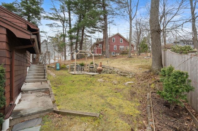 235 Forest St, Winchester, MA 01890