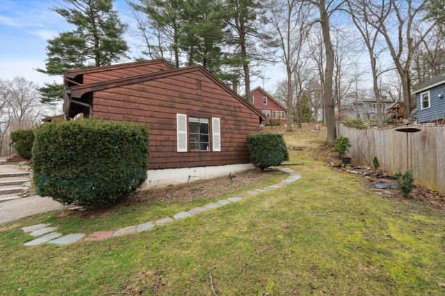 235 Forest St, Winchester, MA 01890
