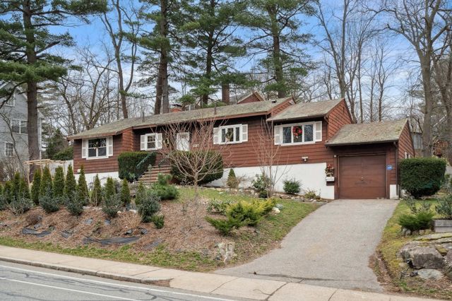 235 Forest St, Winchester, MA 01890