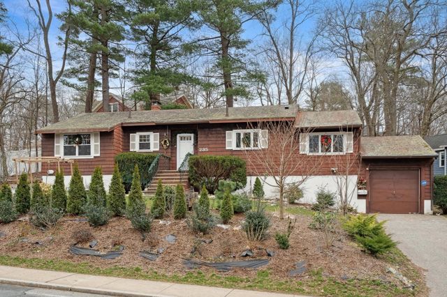 235 Forest St, Winchester, MA 01890