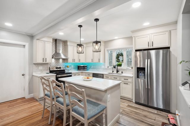 235 Forest St, Winchester, MA 01890