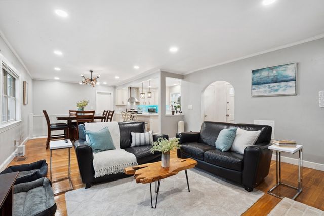 235 Forest St, Winchester, MA 01890