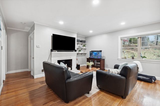 235 Forest St, Winchester, MA 01890