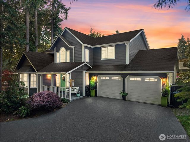 2025 Eskridge Boulevard SE, Olympia, WA 98501
