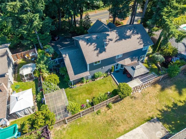 2025 Eskridge Boulevard SE, Olympia, WA 98501