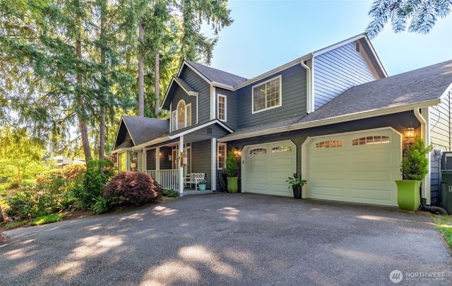 2025 Eskridge Boulevard SE, Olympia, WA 98501