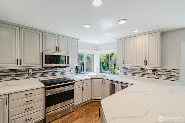 2025 Eskridge Boulevard SE, Olympia, WA 98501