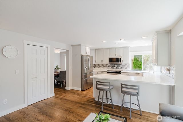 2025 Eskridge Boulevard SE, Olympia, WA 98501