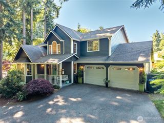2025 Eskridge Boulevard SE, Olympia, WA 98501
