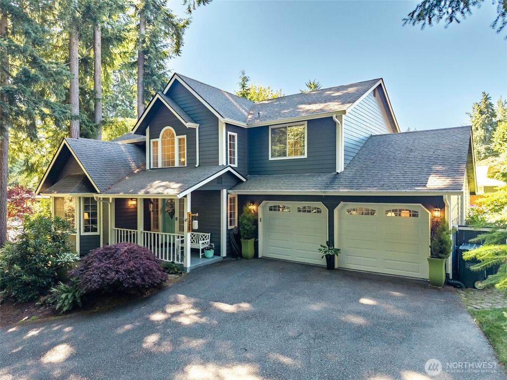 2025 Eskridge Boulevard SE, Olympia, WA 98501