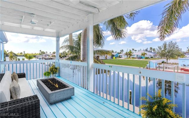 12277 Boat Shell DR, Matlacha Isles, FL 33991