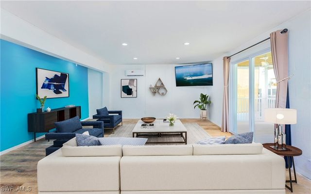 12277 Boat Shell DR, Matlacha Isles, FL 33991