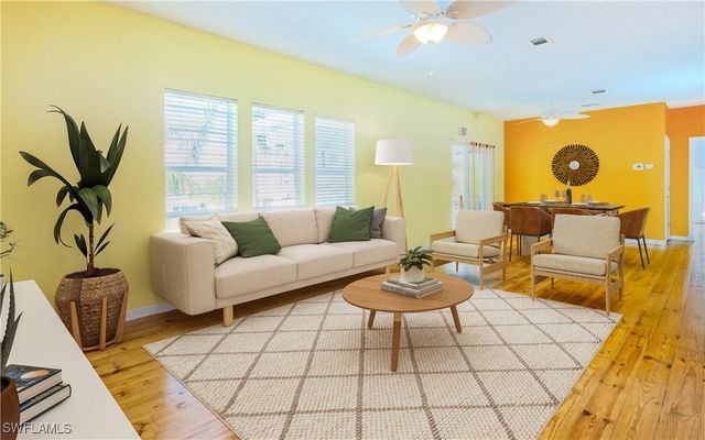 12277 Boat Shell DR, Matlacha Isles, FL 33991